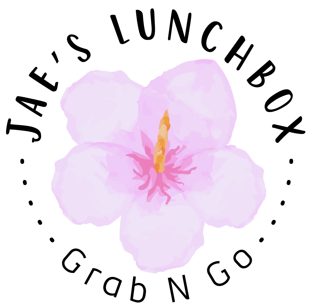Jae's Lunchbox image